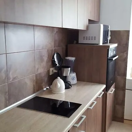 Apartament Gia Oradea Exterior photo