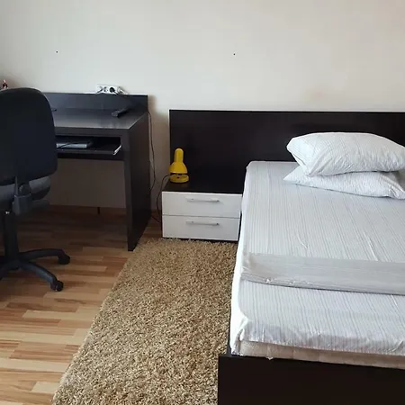 Apartament Gia Oradea Exterior photo