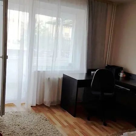 Apartament Gia Oradea Exterior photo