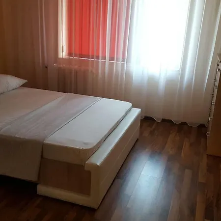 Apartament Gia Oradea Exterior photo
