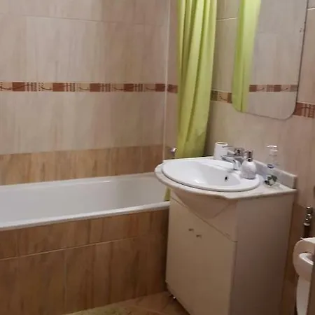 Apartament Gia Oradea Exterior photo