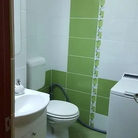 Apartament Gia Oradea Exterior photo