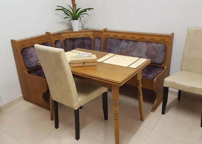 Apartament Gia