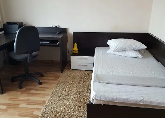 Apartament Gia