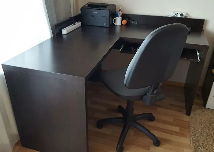 Apartament Gia