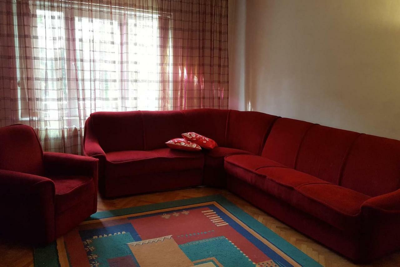 Apartment Gia