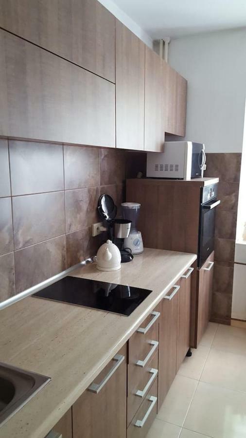 Gia Apartment
