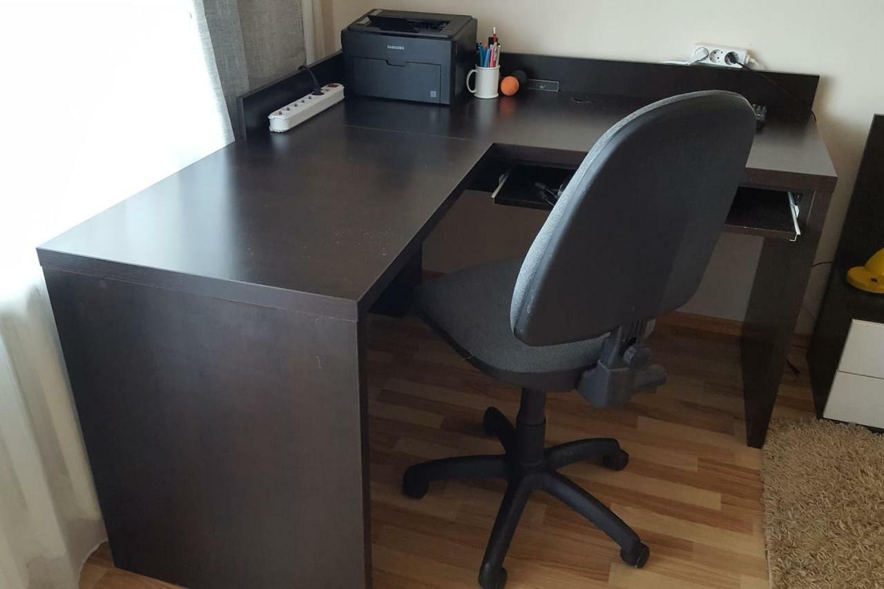 Gia Apartment Oradea
