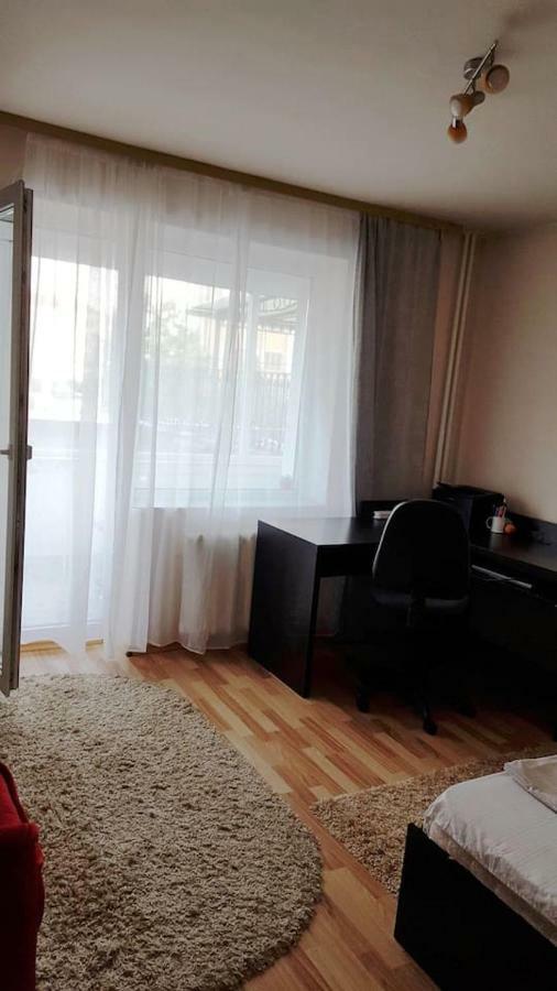 Apartment Gia Oradea