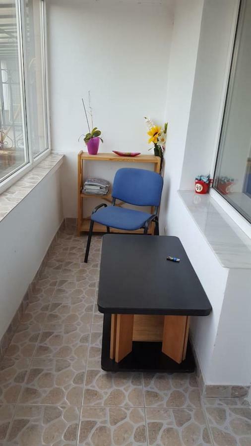 Apartment Gia *